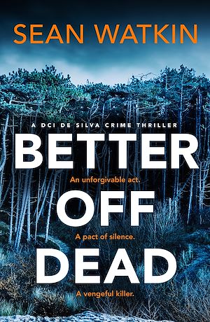 Download the eBook: Better Off Dead