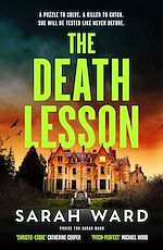 Télécharger le livre :  The Death Lesson