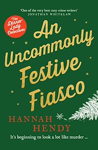 Download this ebook An Uncommonly Festive Fiasco
