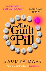 Download this eBook The Guilt Pill