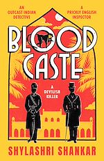 Download this eBook Blood Caste