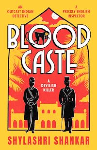 Téléchargez le livre :  Blood Caste
