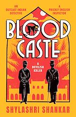 Télécharger le livre :  Blood Caste