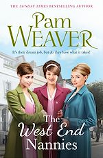 Télécharger le livre :  The West End Nannies