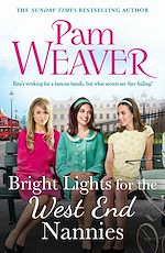 Télécharger le livre :  Bright Lights for the West End Nannies