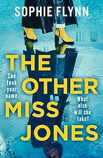 Download this eBook The Other Miss Jones