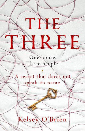 Téléchargez le livre :  The Three