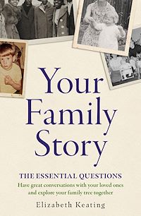 Téléchargez le livre :  Your Family Story