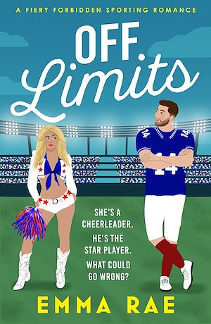 Téléchargez le livre :  Off Limits