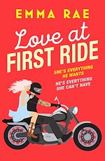 Télécharger le livre :  Love at First Ride