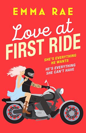 Téléchargez le livre :  Love at First Ride