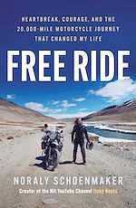 Download this eBook Free Ride