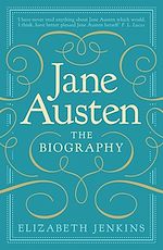 Download this eBook Jane Austen: The Biography