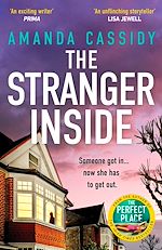 Download this eBook The Stranger Inside