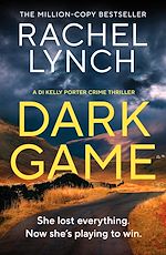 Télécharger le livre :  Dark Game