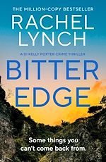 Télécharger le livre :  Bitter Edge