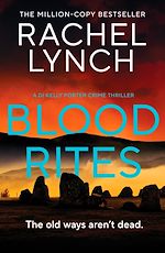 Télécharger le livre :  Blood Rites
