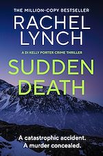 Télécharger le livre :  Sudden Death