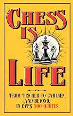 Download this eBook Chess is Life