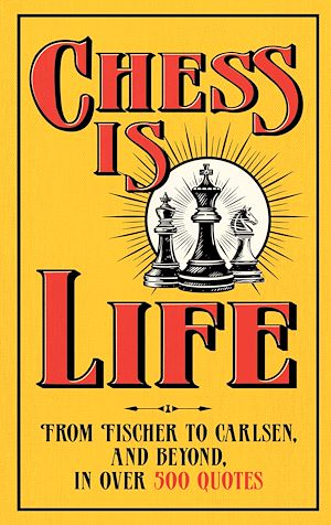 Download the eBook: Chess is Life