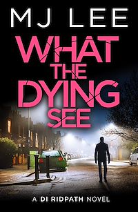 Download this ebook What the Dying See