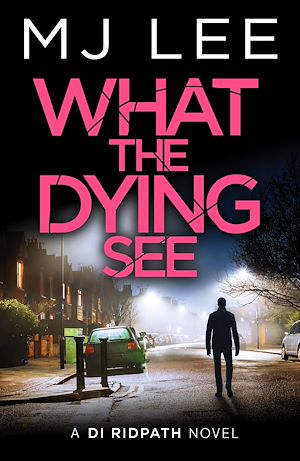 Download the eBook: What the Dying See