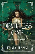 Télécharger le livre :  The Deathless One