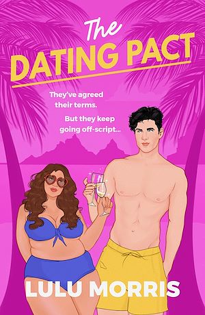 Download the eBook: The Dating Pact