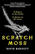 Download this eBook Scratch Moss