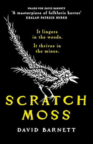 Download the eBook: Scratch Moss