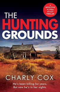 Téléchargez le livre :  The Hunting Grounds