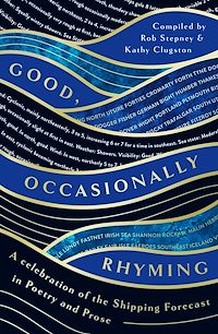 Téléchargez le livre :  Good, Occasionally Rhyming