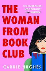 Télécharger le livre :  The Woman From Bookclub