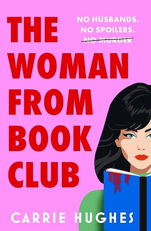 Téléchargez le livre :  The Woman From Bookclub
