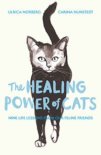 Download this ebook The Healing Power of Cats