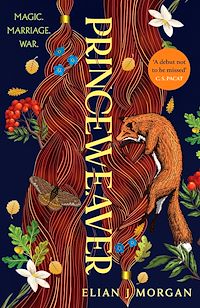 Download this ebook Princeweaver