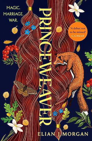 Download the eBook: Princeweaver