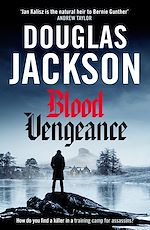 Télécharger le livre :  Blood Vengeance