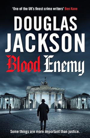 Download the eBook: Blood Enemy