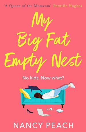 Download the eBook: My Big Fat Empty Nest