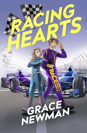 Download the eBook: Racing Hearts