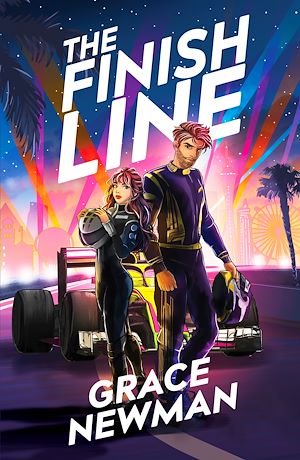 Download the eBook: The Finish Line