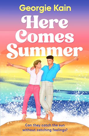 Download the eBook: Here Comes Summer