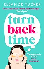 Télécharger le livre :  Turn Back Time