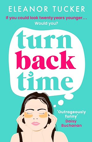 Téléchargez le livre :  Turn Back Time