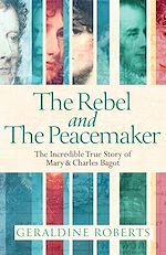Download this eBook The Rebel and the Peacemaker
