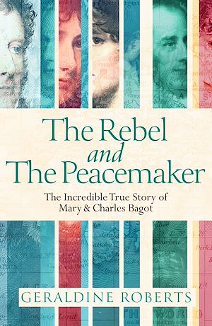 Download the eBook: The Rebel and the Peacemaker