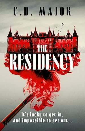 Download the eBook: The Residency