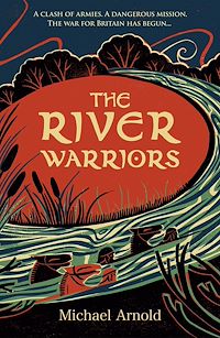 Téléchargez le livre :  The River Warriors