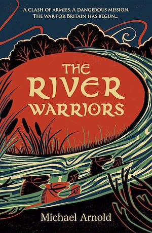 Download the eBook: The River Warriors